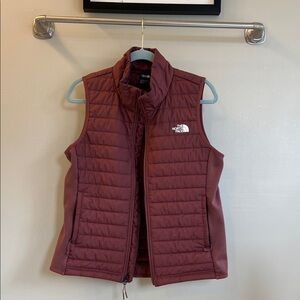 The North Face Women's Pink Vest